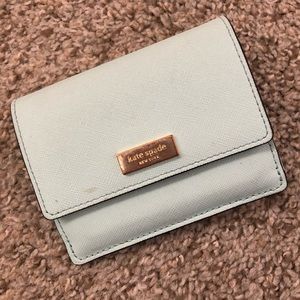 Kate Spade Card Wallet